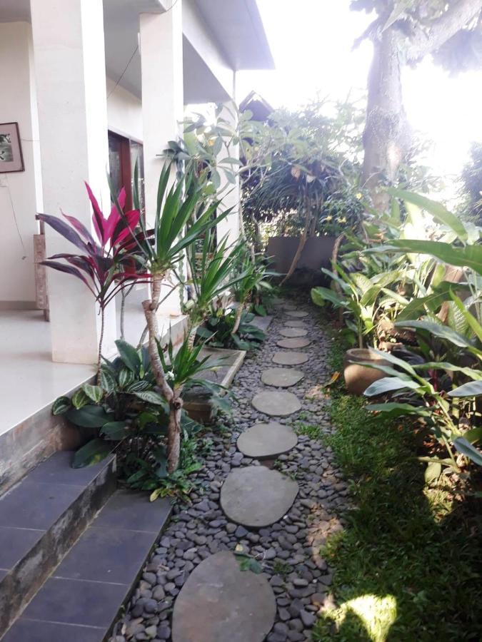 Manggis Sari Guesthouse Ubud Kültér fotó